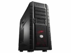 Cooler Master HAF XM schwa