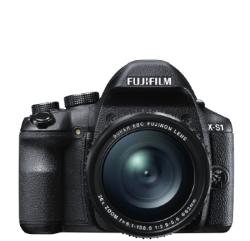 Fujifilm FinePix X-S1, 2 J