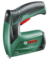 BOSCH Akku-Tacker PTK 3.6 BOSCH Akku-Tacker PTK 3.6
