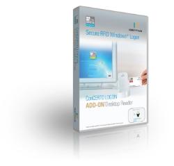 ConCERTO READER Desktop, K ConCERTO READER Desktop, K