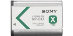 Sony Lithium-Ionen-Akku NP Sony Lithium-Ionen-Akku NP