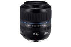 Samsung Macro Objektiv 60m