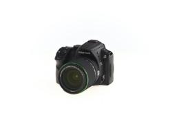 Pentax K-30 18-135mm WR KI