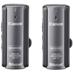 Canon Schnurloses Mikrofon