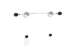 Puremounts PM-WIRE-52 Wand