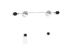 Puremounts PM-WIRE-37 Wand Puremounts PM-WIRE-37 Wand