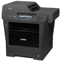 Brother MFC-8950DW, 4 in 1