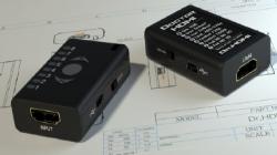 Purelink Dr. HDMI, Löst Purelink Dr. HDMI, Löst