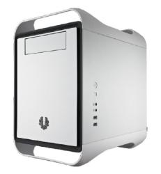 BitFenix Prodigy weiss, Mi