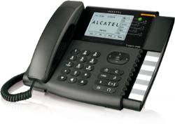 Alcatel Temporis IP 800, 2 Alcatel Temporis IP 800, 2