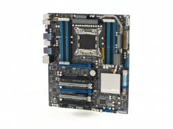 ASUS P9X79 WS, ATX, Intel ASUS P9X79 WS, ATX, Intel