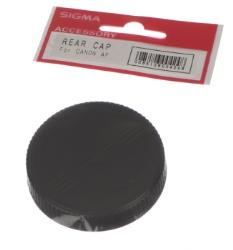 Sigma Objektivrückdeckel 