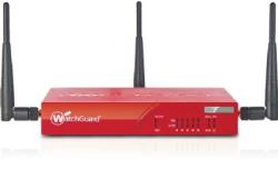 WatchGuard XTM 26-W: XTM F WatchGuard XTM 26-W: XTM F