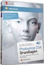 Video2Brain Photoshop CS6 Video2Brain Photoshop CS6