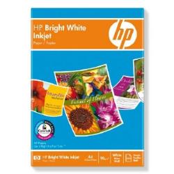 HP Bright White Copy Papie