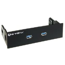 BitFenix USB3.0 Blende, So
