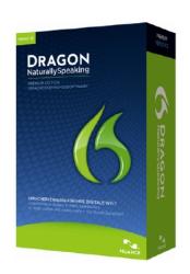 Nuance Dragon NaturallySpe Nuance Dragon NaturallySpe