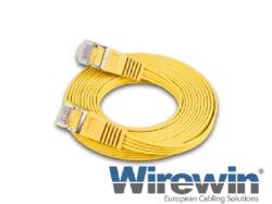 Wirewin Cat.6 SSTP 1.5m ge