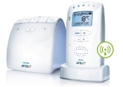 Philips Babyphone DECT SCD Philips Babyphone DECT SCD