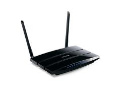 TP-Link TL-WDR3600: WLAN-N TP-Link TL-WDR3600: WLAN-N