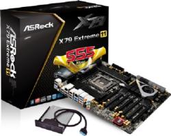ASRock X79 Extreme11, CEB,