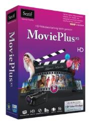 MoviePlus X6, Windows, Vol