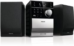 Philips MCM1120/12, Micro- Philips MCM1120/12, Micro-