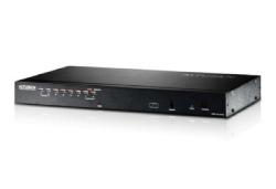 Aten KH1508A: KVM-Switch m Aten KH1508A: KVM-Switch m