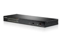 Aten KH1516A: KVM-Switch m Aten KH1516A: KVM-Switch m