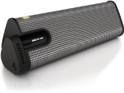 Philips SBA1610/00, Tragba