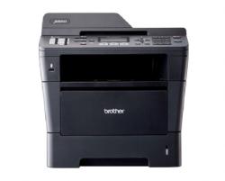 Brother MFC-8520DN, 4 in 1