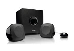 Philips SPA1315/10, 2.1 Mu