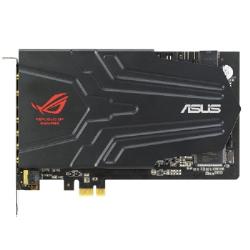 Asus Phoebus, 7.1 PCI-E So Asus Phoebus, 7.1 PCI-E So
