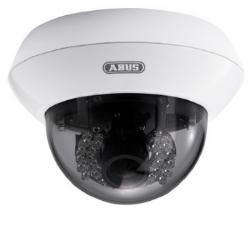 ABUS Netzwerk Domekamera T ABUS Netzwerk Domekamera T