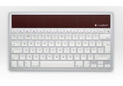Wireless Solar Keyboard K7 Wireless Solar Keyboard K7