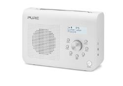 PURE One Classic II, weiss PURE One Classic II, weiss