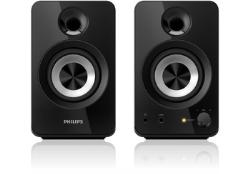 Philips SPA1260/12, 2.0 Mu