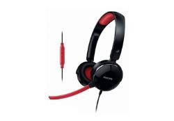 Philips SHG7210/10, Gaming