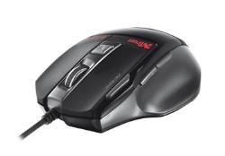 Trust GXT 25 Gaming Maus, 