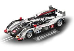 Carrera Audi R18 No.2, 24h Carrera Audi R18 No.2, 24h