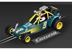 Carrera Dune Buggy No.9, G Carrera Dune Buggy No.9, G