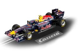 Carrera Red Bull RB7 No.2 
