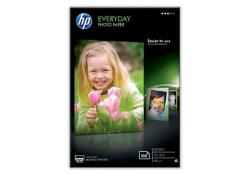 HP Everyday Fotopapier CR7