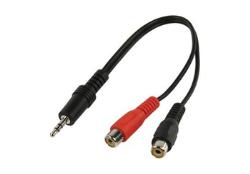 Purelink Audiokabel 3.5 mm Purelink Audiokabel 3.5 mm
