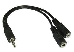 Purelink Audiokabel 3.5 mm Purelink Audiokabel 3.5 mm