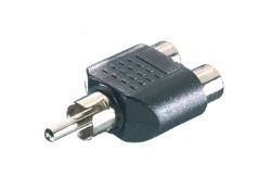 Purelink Audioadapter Cinc Purelink Audioadapter Cinc