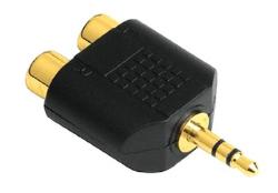 Purelink Audioadapter 3.5 