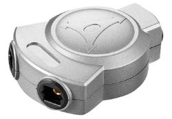 Purelink AudioadapterTosli Purelink AudioadapterTosli