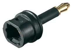 Purelink Audioadapter 3.5 
