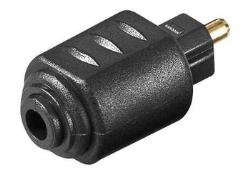Purelink Audioadapter 3.5 